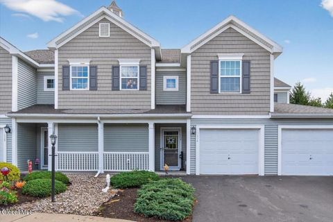 Photo of 114 Cherry Blossom Court, Schenectady, NY 12306 (MLS # 202527457)