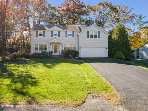 Photo of 2108 E Baker Avenue, Schenectady, NY 12309 (MLS # 202628598)