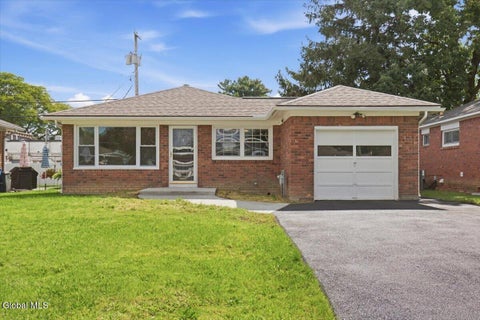 Homes For Sale - 3 Westford Street<br/> Albany, NY 12208