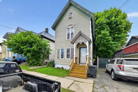 Photo of 6 Water Street, Amsterdam, NY 12095 (MLS # 202617995)