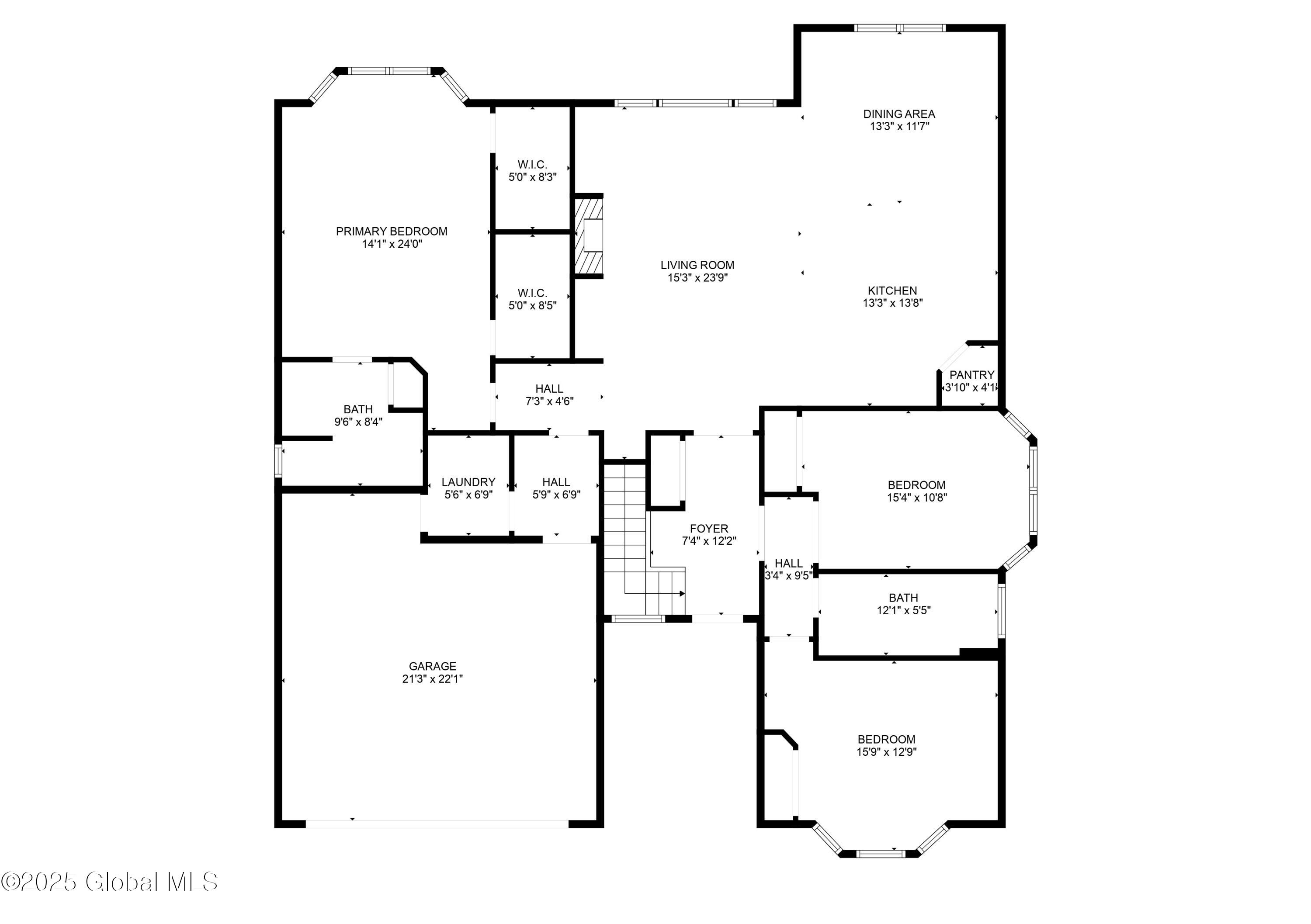 1 Glen Meadow Drive, Mechanicville, New York image 46