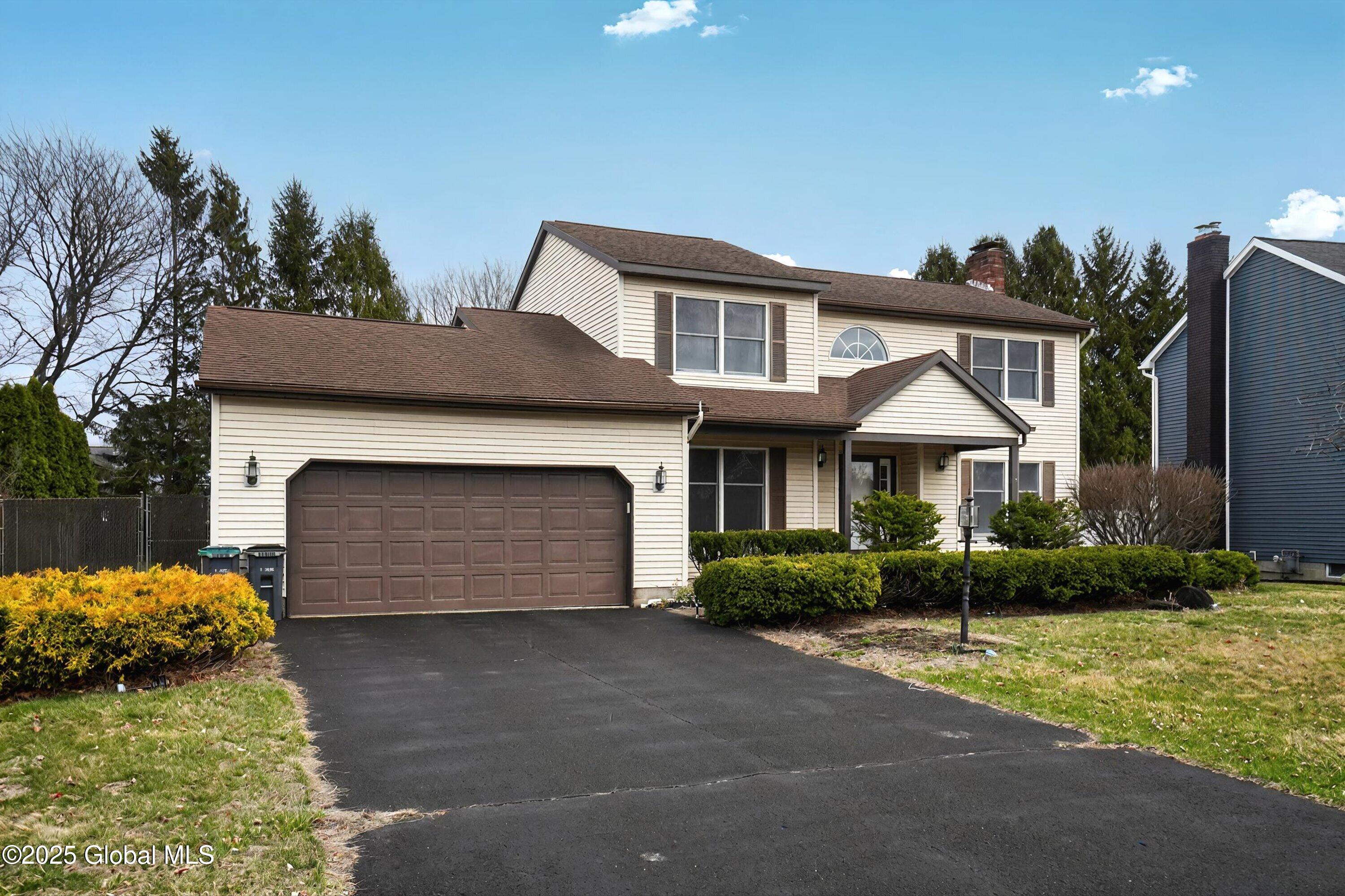 13 Wellesley Court, Loudonville, New York image 40