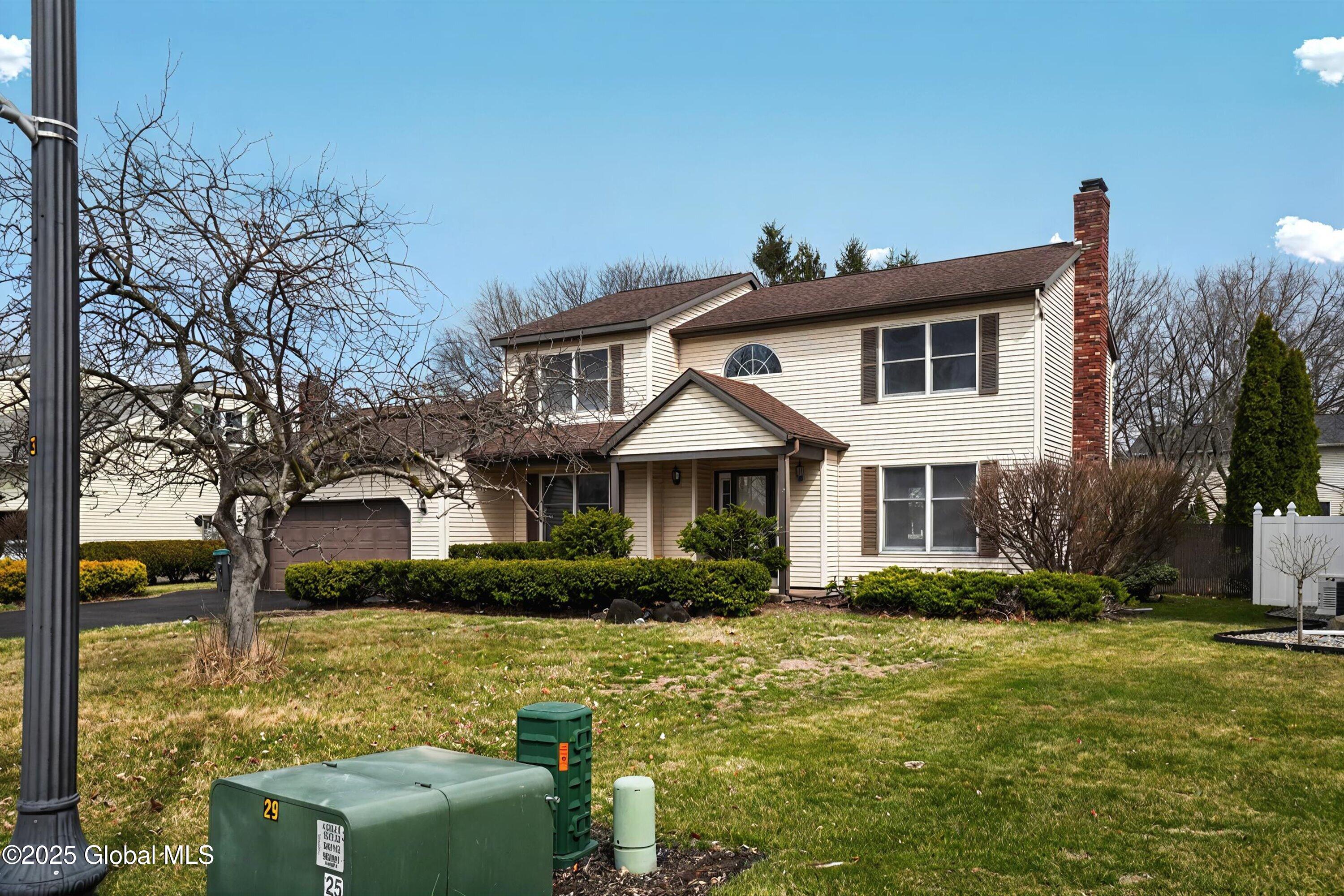 13 Wellesley Court, Loudonville, New York image 42