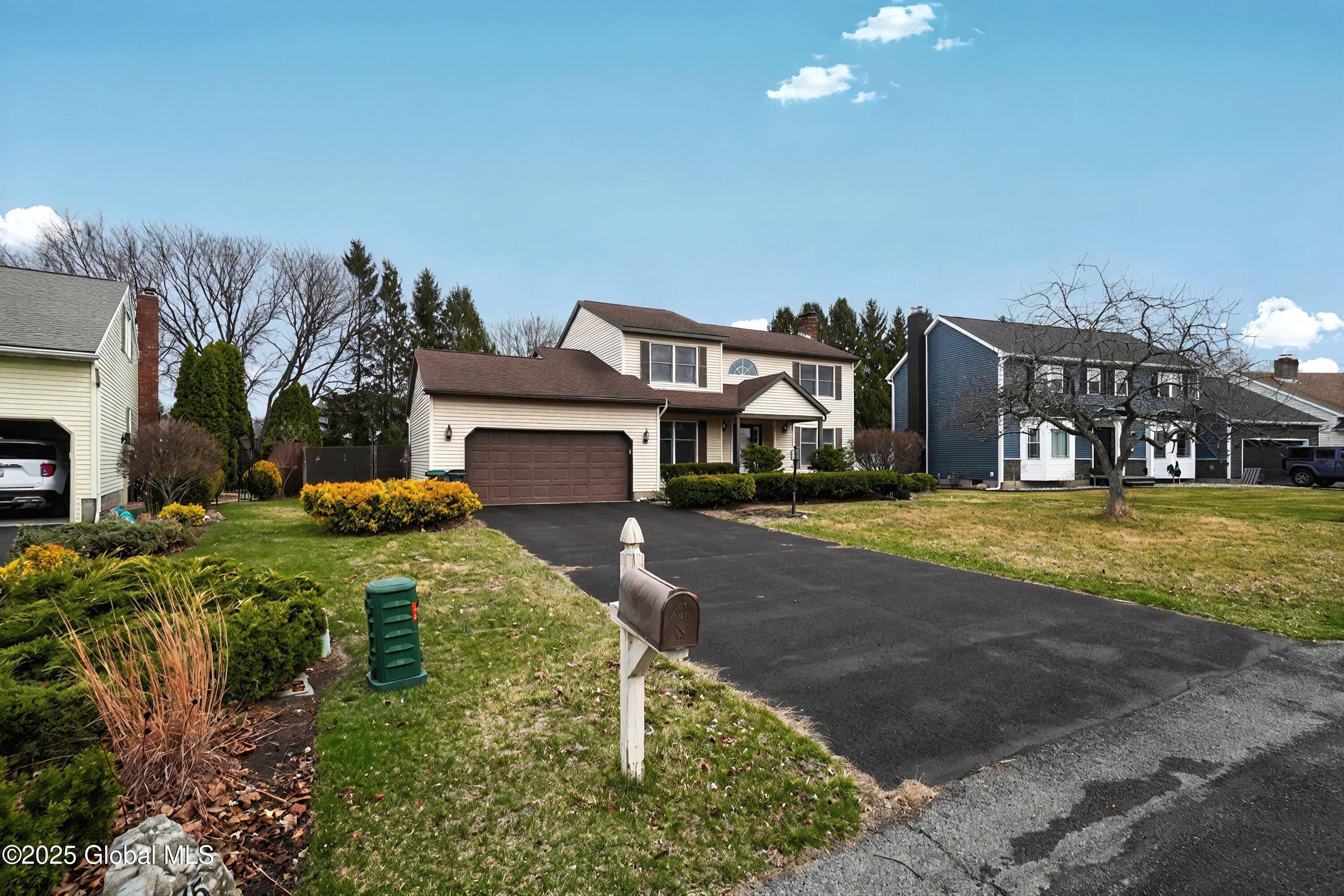 13 Wellesley Court, Loudonville, New York image 39
