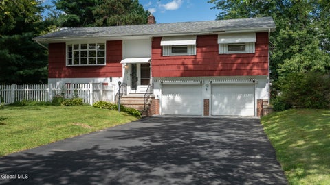 Photo of 4 Orchard Drive, Kinderhook, NY 12106 (MLS # 202626028)