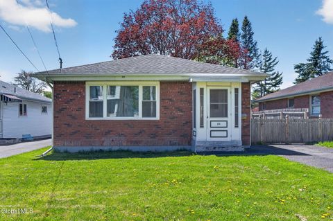 Photo of 614 Park Avenue, Albany, NY 12208 (MLS # 202616092)