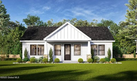 Homes For Sale - 10 Killington Lane<br/> Johnstown, NY 12095