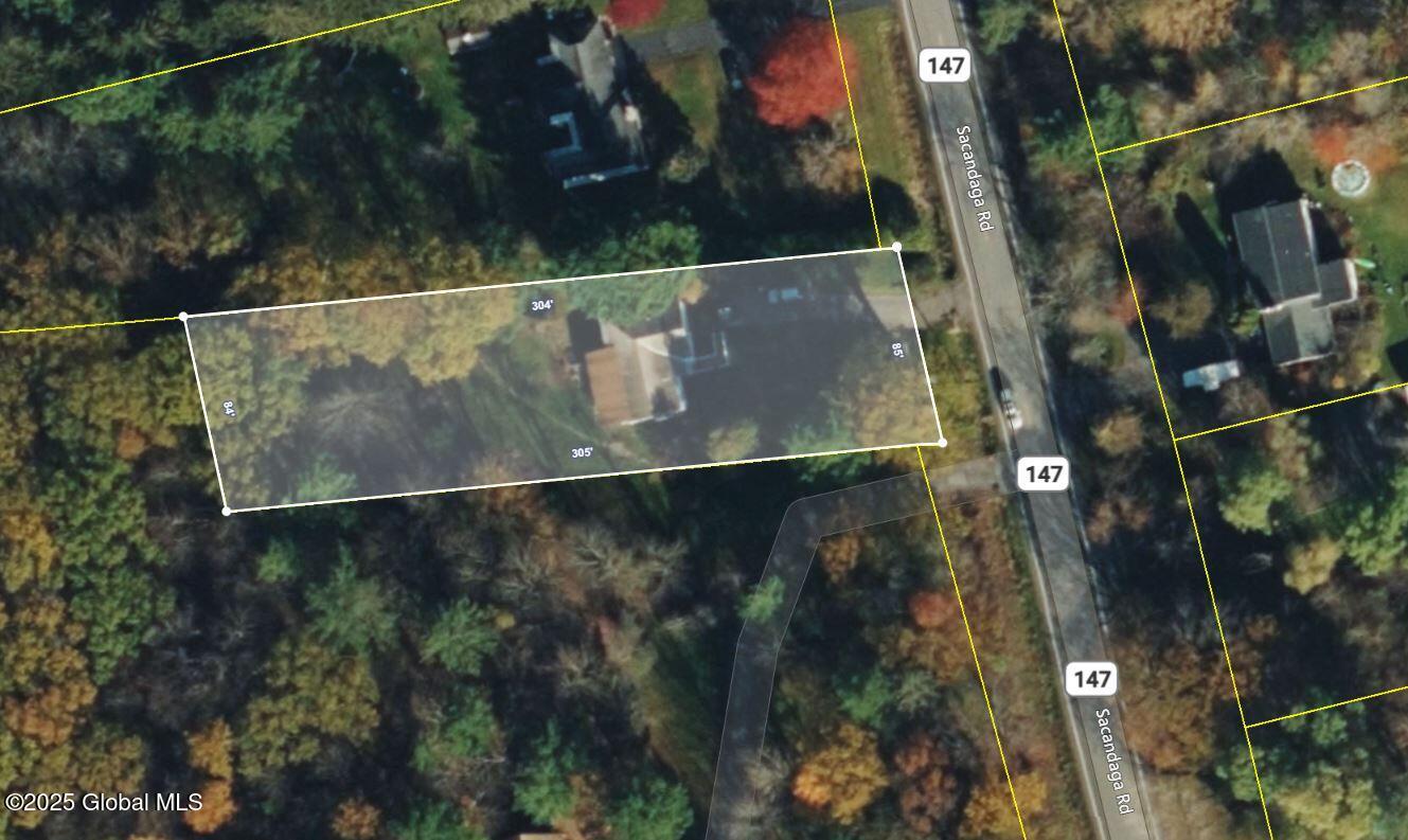 837 Sacandaga Road, Glenville, New York image 37