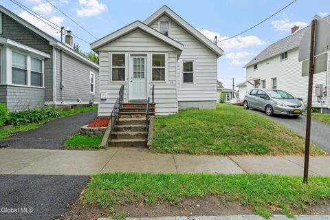 Homes For Sale - 28 Tremont Street<br/> Albany, NY 12205