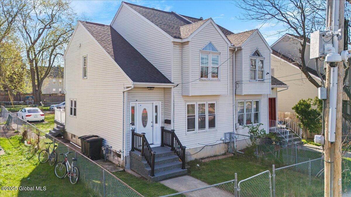 744 Hamilton Street, Schenectady, New York image 41