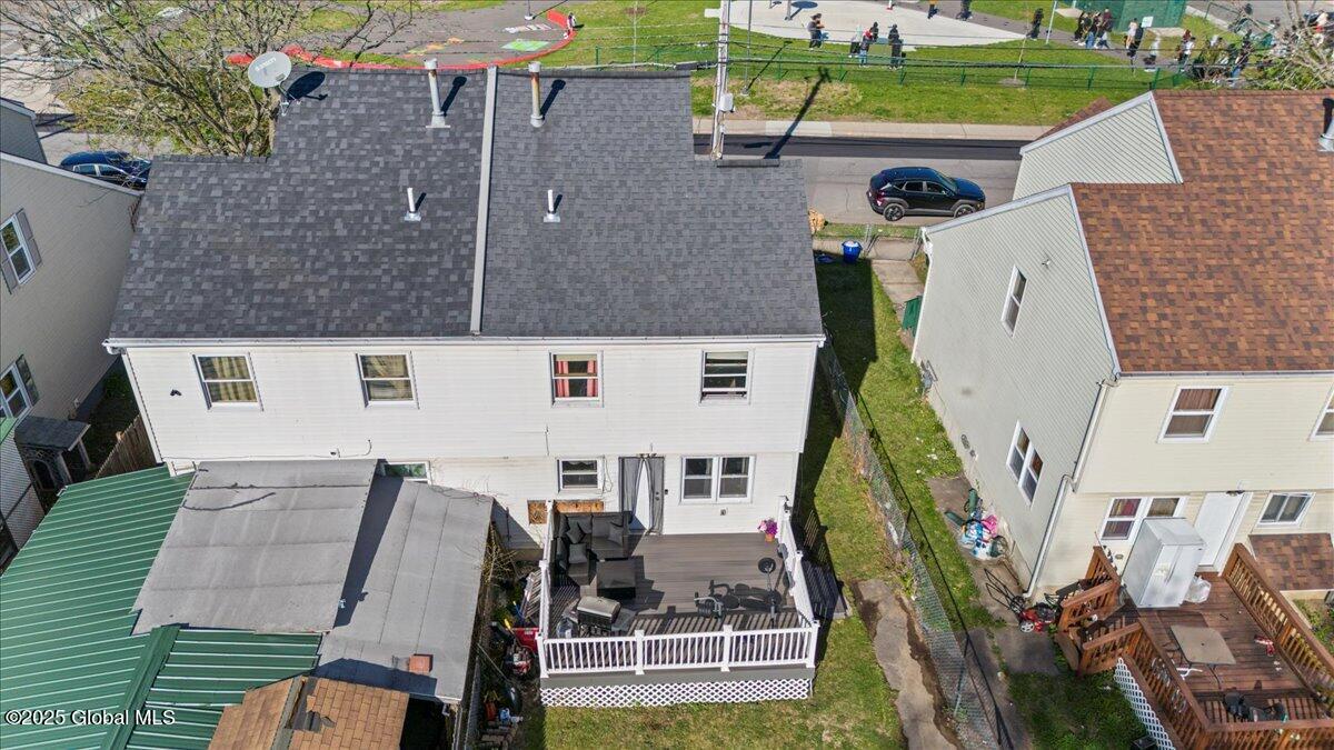 744 Hamilton Street, Schenectady, New York image 32