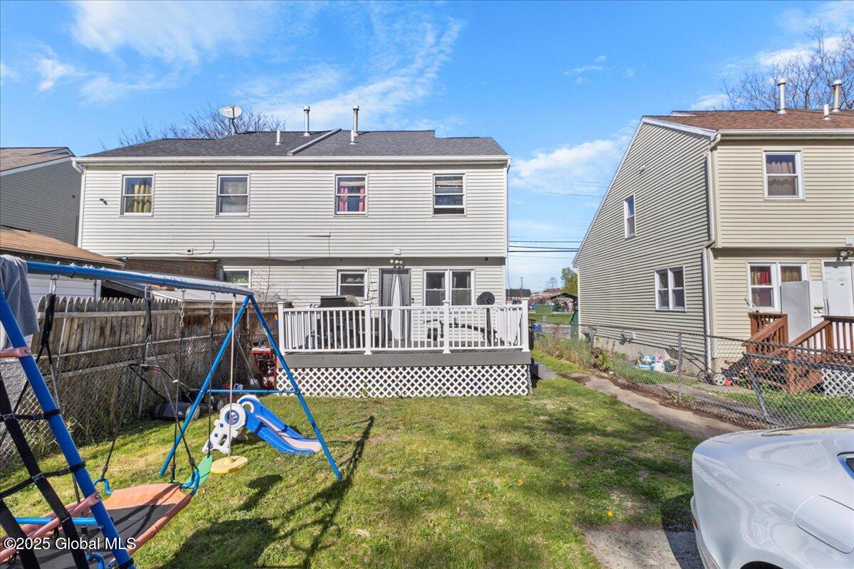 744 Hamilton Street, Schenectady, New York image 29