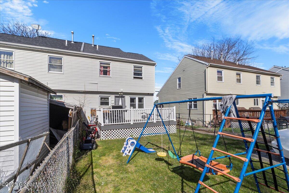 744 Hamilton Street, Schenectady, New York image 28