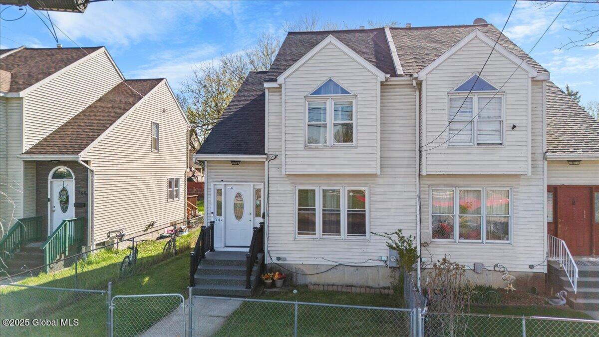 744 Hamilton Street, Schenectady, New York image 40