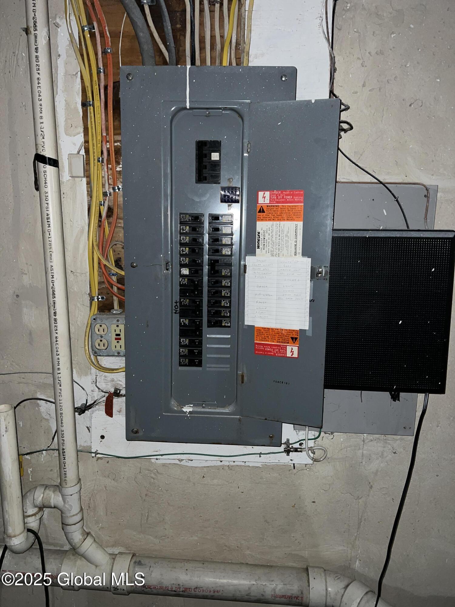 744 Hamilton Street, Schenectady, New York image 37