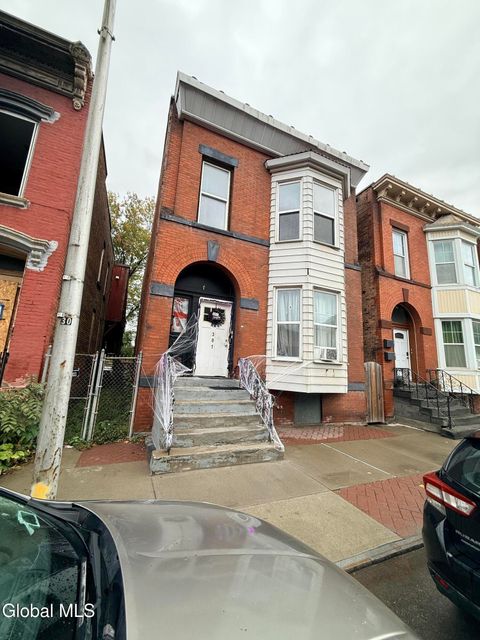 Photo of 301 2nd Street, Troy, NY 12180 (MLS # 202527894)