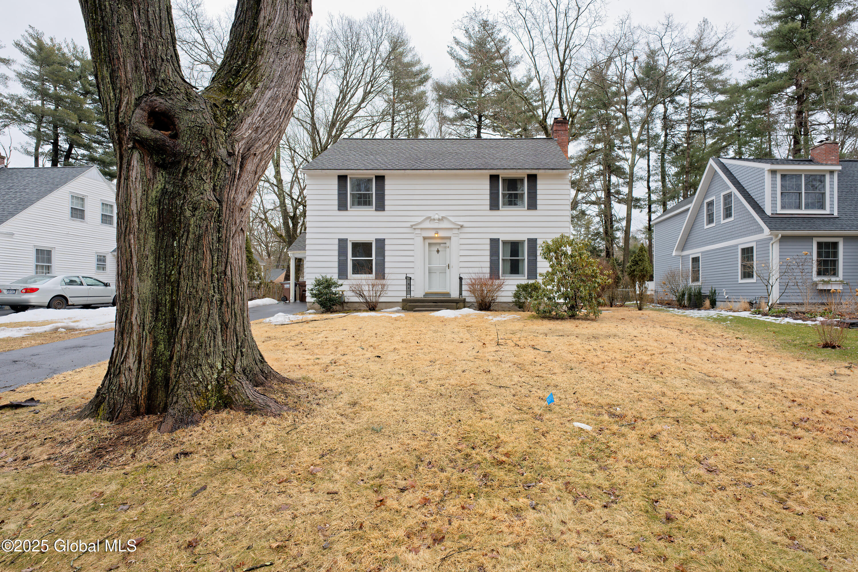 14 Keith Road, Delmar, New York image 2