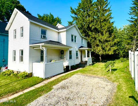 Homes For Sale - 32 S Chase Street<br/> Johnstown, NY 12095