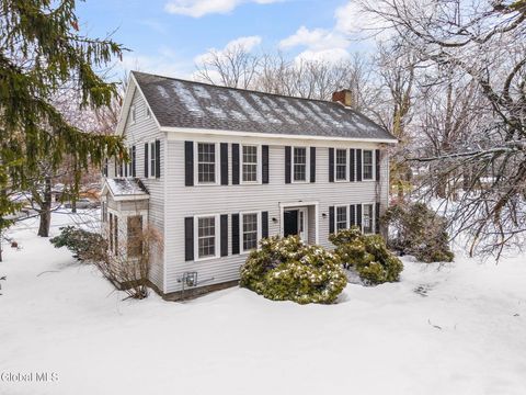 Homes For Sale - 747 New York 146a<br/> Clifton Park, NY 12065