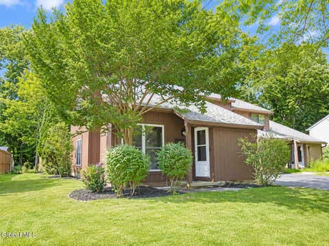 Photo of 44 Thimbleberry Road, Malta, NY 12020 (MLS # 202623068)