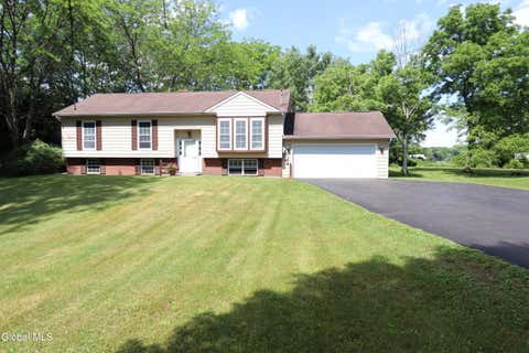 Photo of 52 Biechman Road, Ravena, NY 12143 (MLS # 202619892)