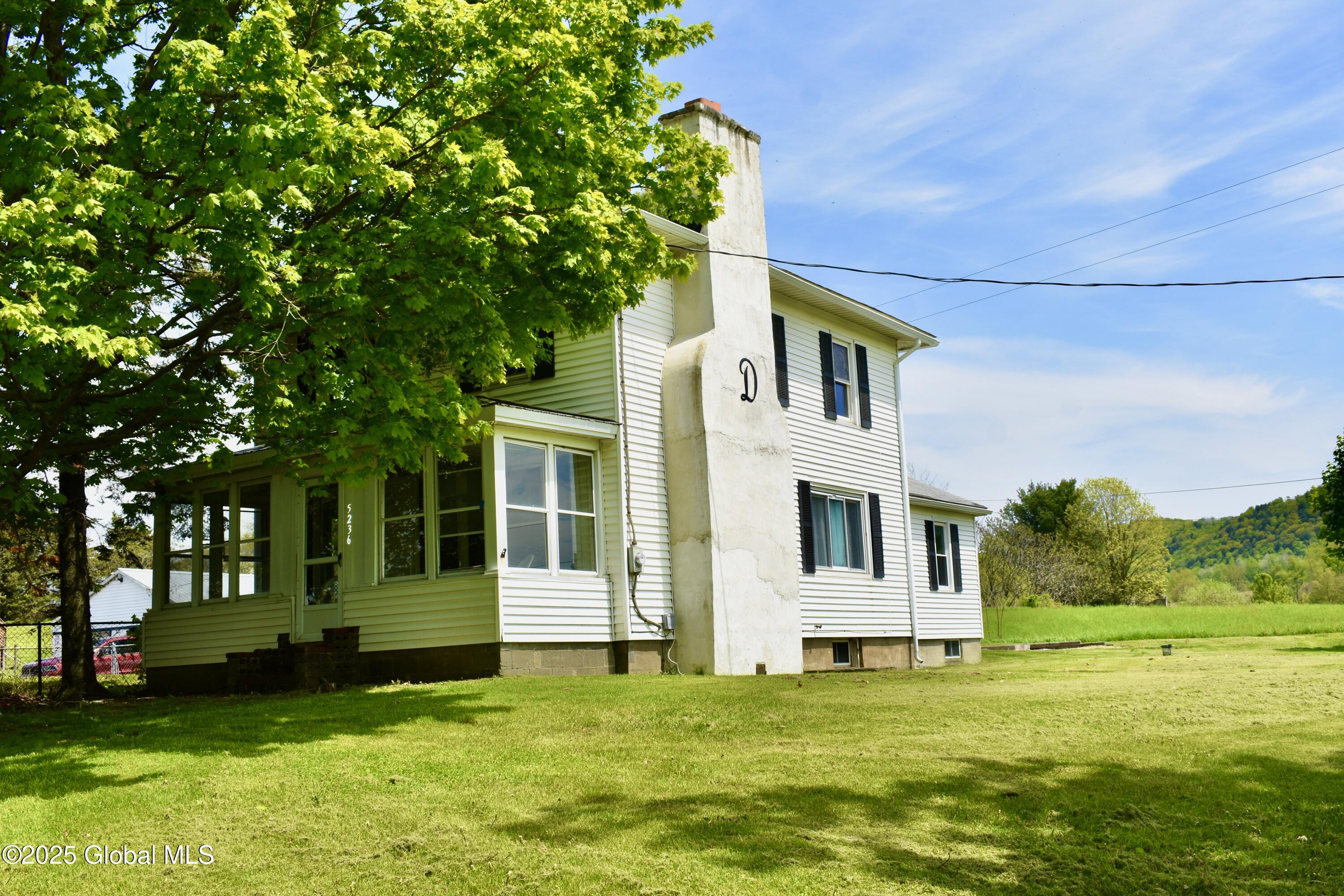 5236&5244 State Route 40, Argyle, New York image 1