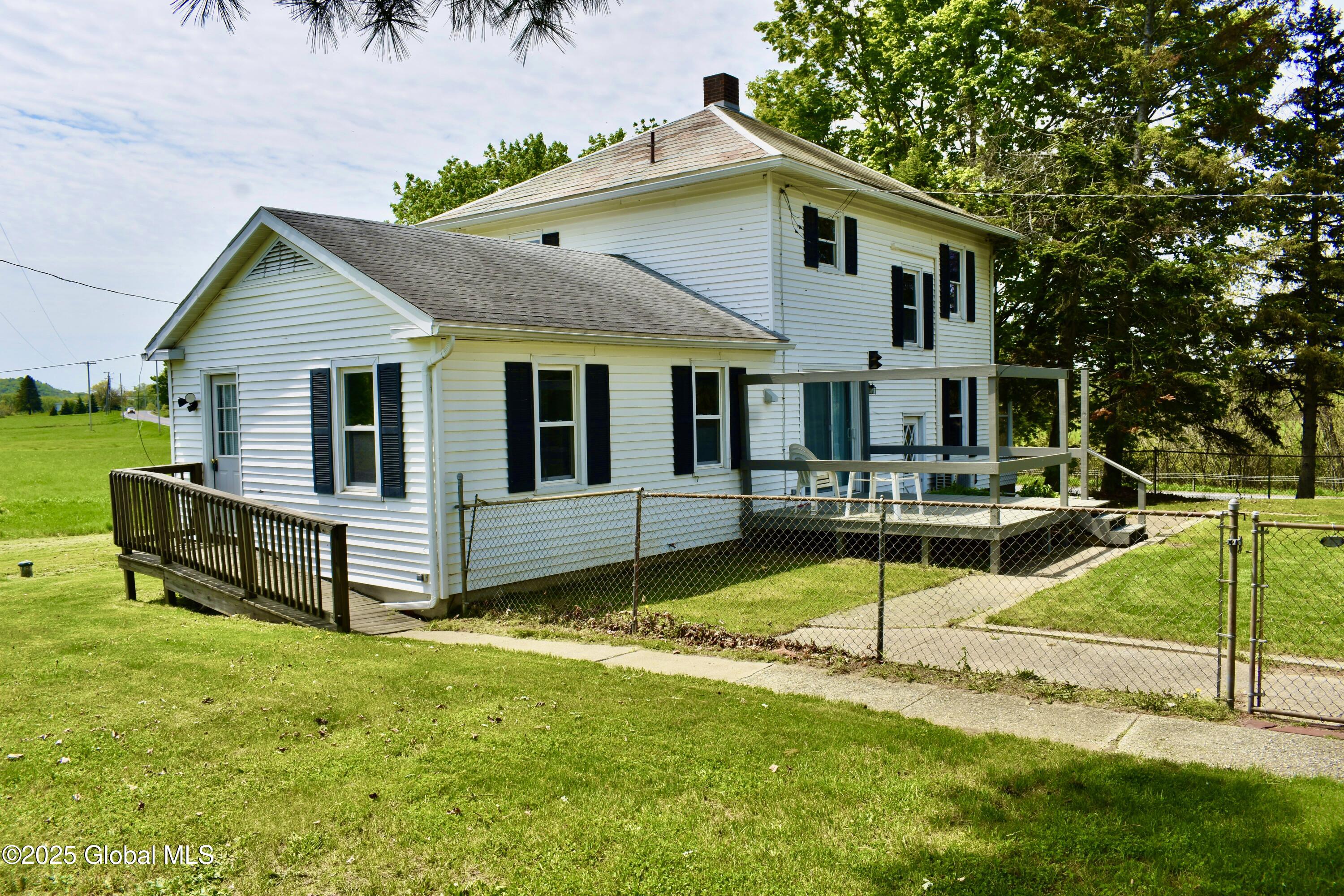 5236&5244 State Route 40, Argyle, New York image 18