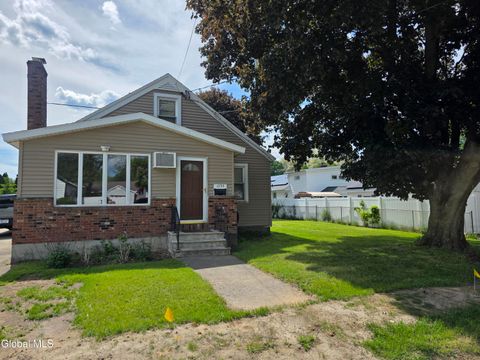 Homes For Sale - 1735 Suffolk Avenue<br/> Schenectady, NY 12303