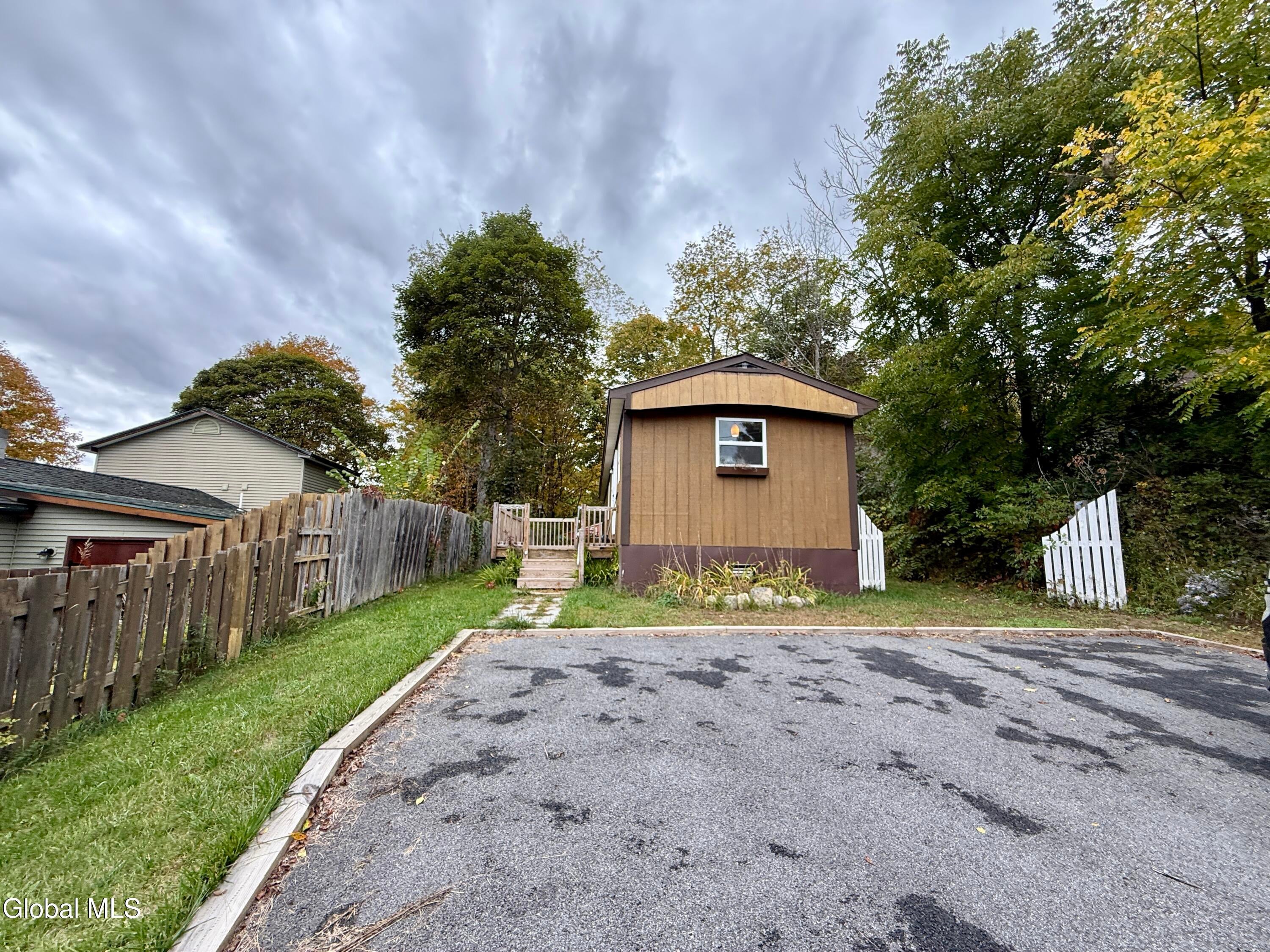 35 Burdick Avenue