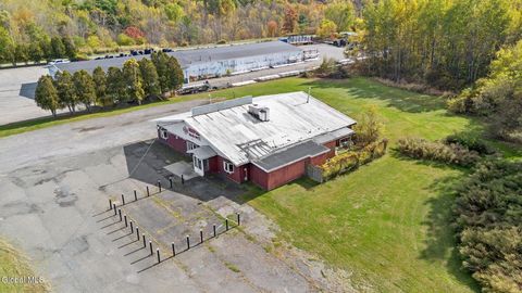 Photo of 46 Route 146, Mechanicville, NY 12118 (MLS # 202527787)
