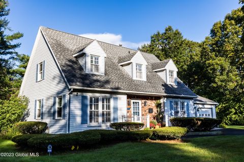 Photo of 1 Patricia Lane, Saratoga Springs, NY 12866 (MLS # 202615054)