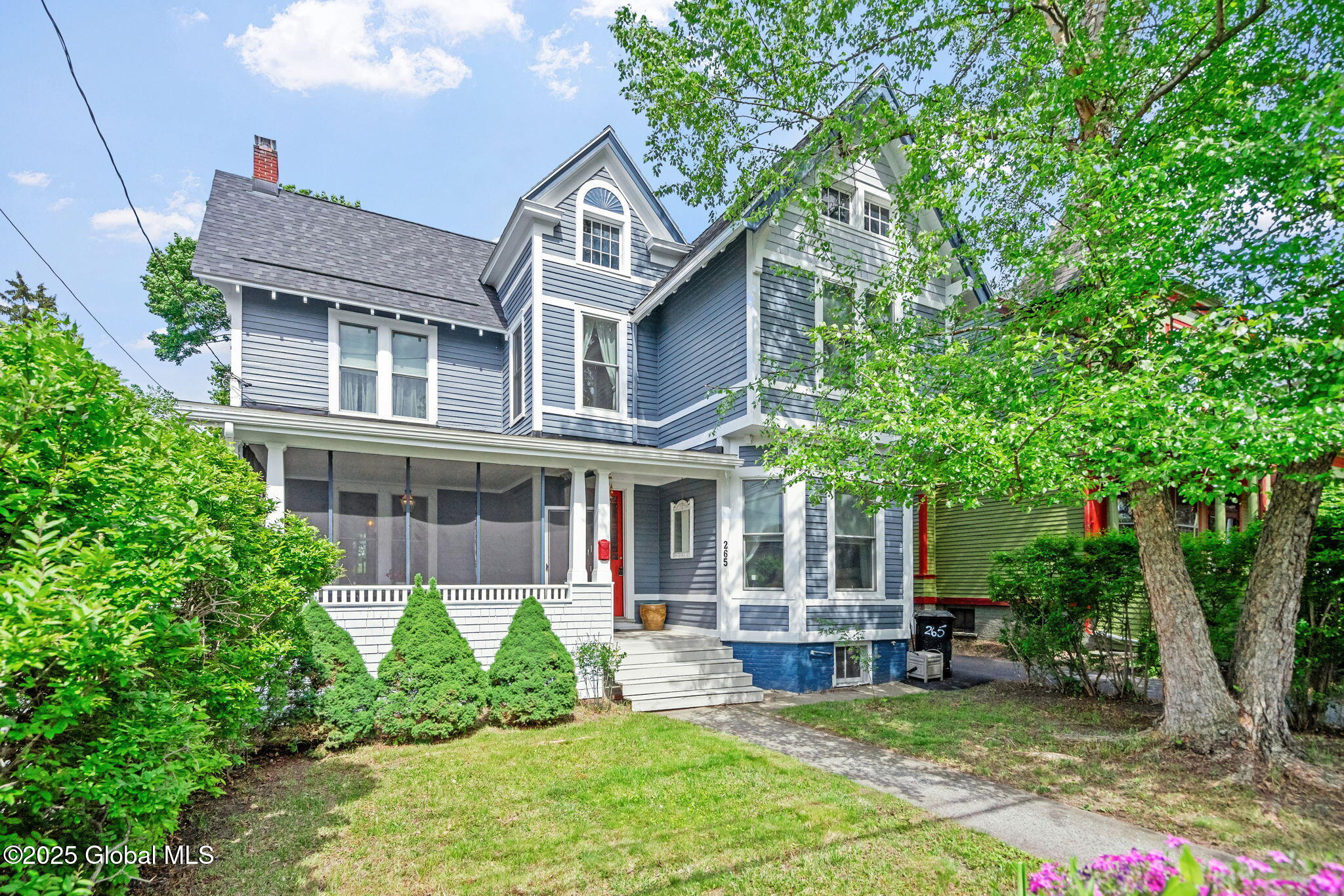 265 Pawling Avenue, Troy, New York image 1