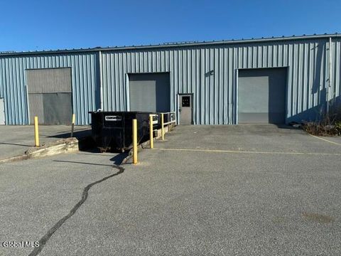 Photo of 94 Big Boom Road #D, Queensbury, NY 12804 (MLS # 202615111)