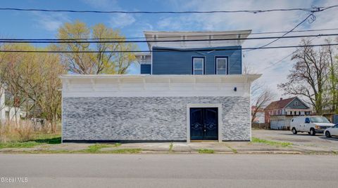 Photo of 24 Jay Street, Amsterdam, NY 12010 (MLS # 202616037)