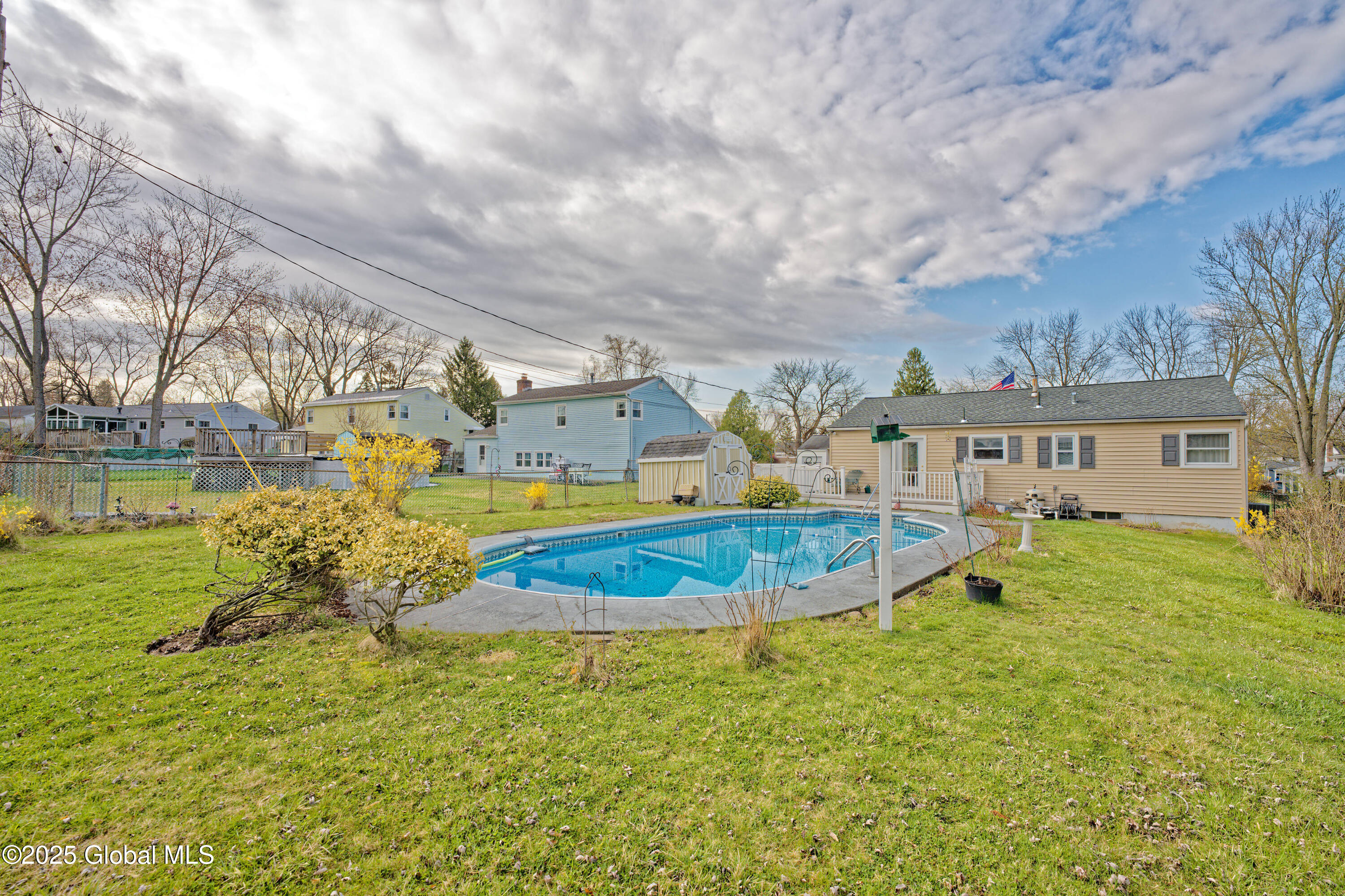 16 Harold Avenue, Latham, New York image 38