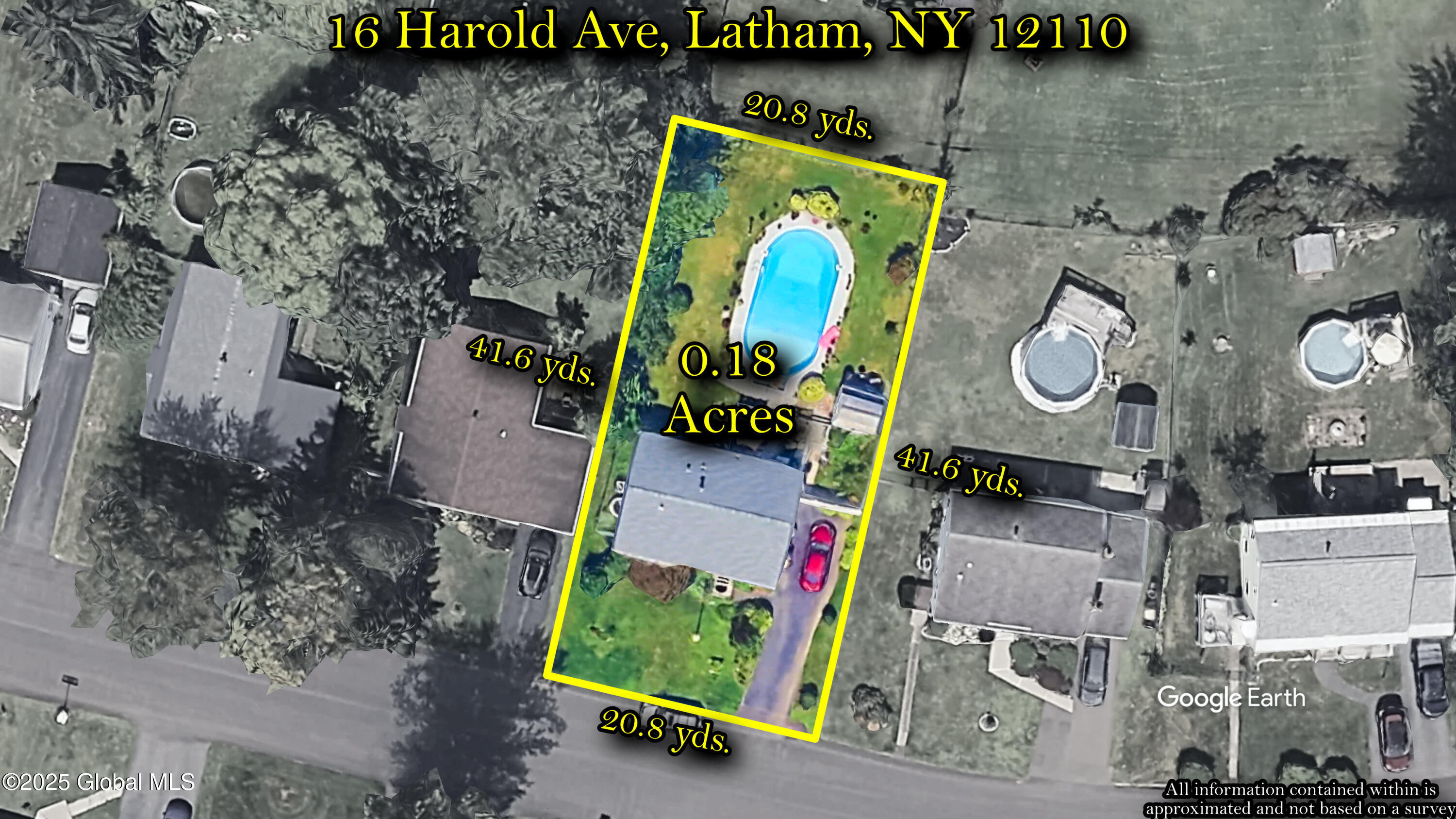16 Harold Avenue, Latham, New York image 40
