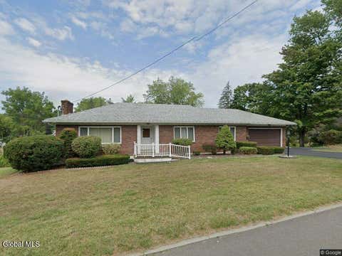 Photo of 46 Evelyn Avenue, Amsterdam, NY 12010 (MLS # 202623147)
