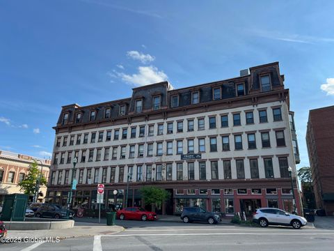 Photo of 5 Broadway #311, Troy, NY 12180 (MLS # 202617530)