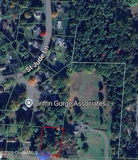 Photo of L15.2 Glenridge Road, Schenectady, NY 12302 (MLS # 202522600)