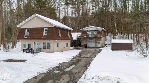 Homes For Sale - 111 Seven Hills Road<br/> Northville, NY 12134