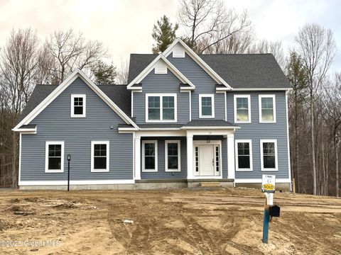 Photo of 1 Jennifer Lane, Ballston Spa, NY 12020 (MLS # 202615488)