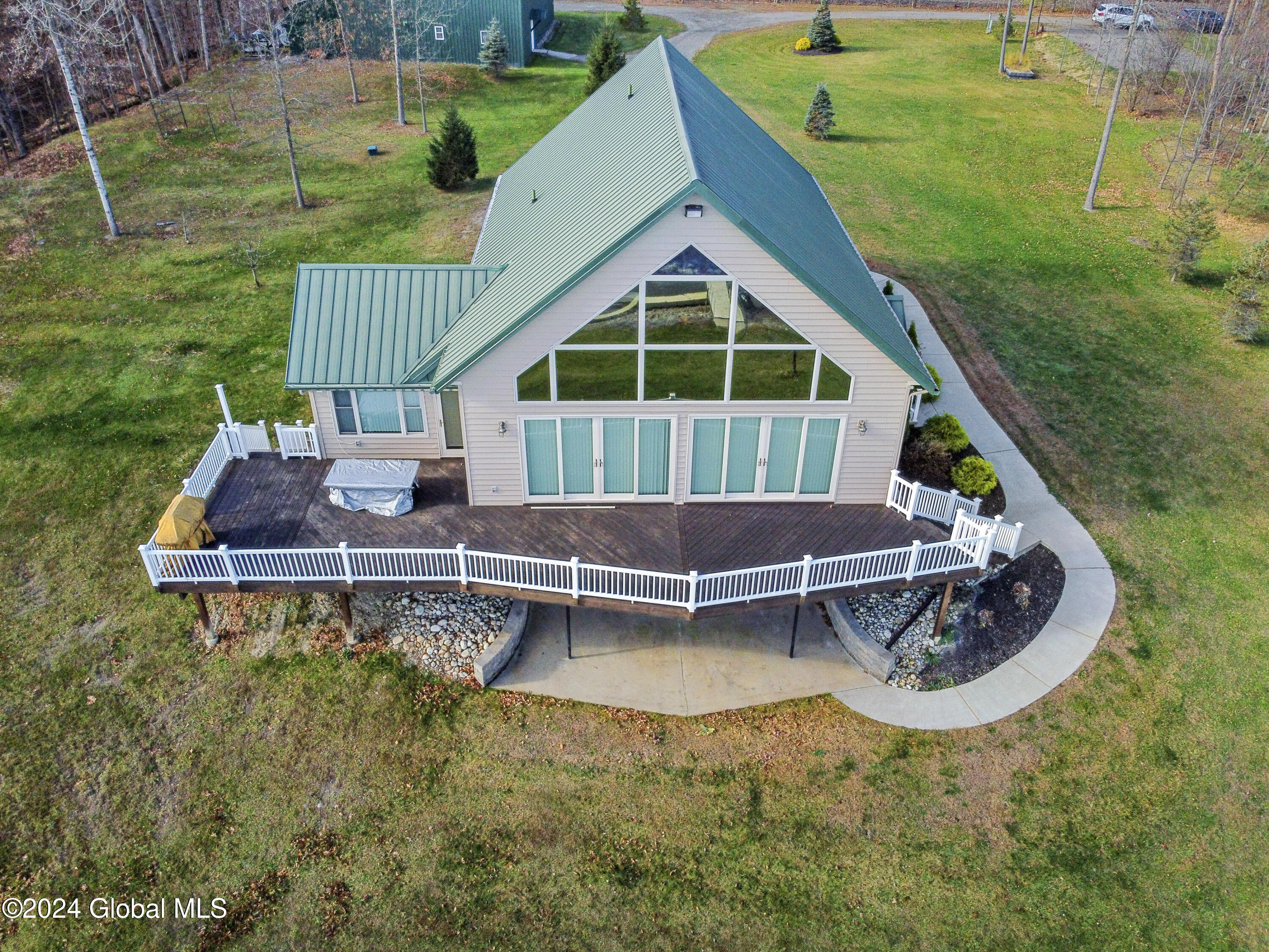 113 Captains Cove Cv, Crown Point, New York image 44