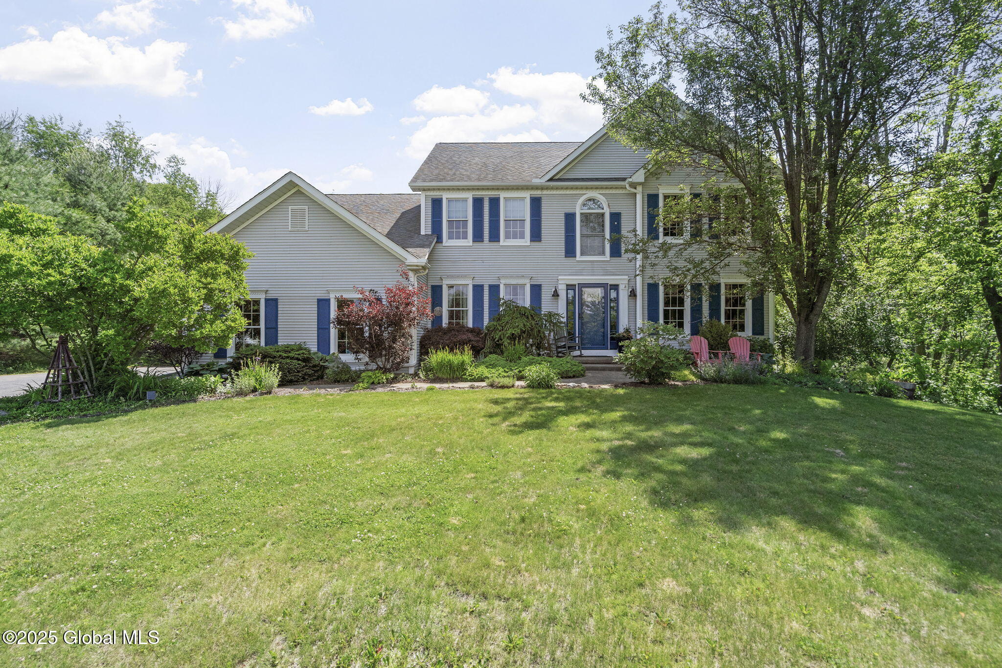 219 Longhouse Lane