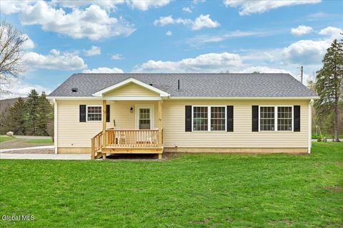 Homes For Sale - 2120 County Highway 31<br/> Cooperstown, NY 13326
