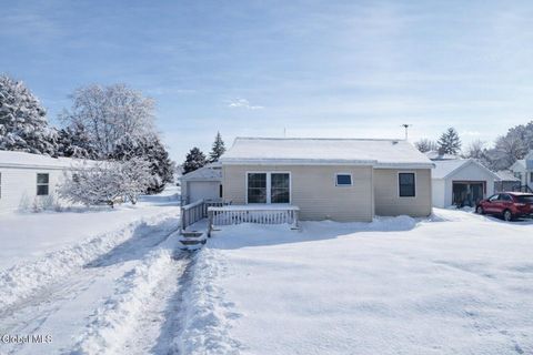 Homes For Sale - 67 State Street<br/> Clinton County, Rouses Point, NY 12979