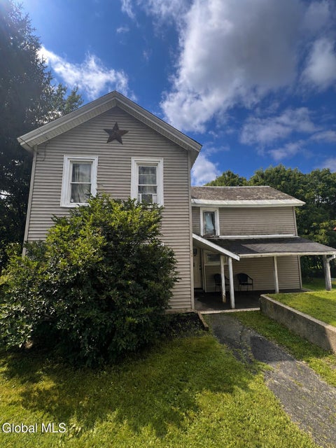 Homes For Sale - 76 E Main Street<br/> Granville, NY 12832