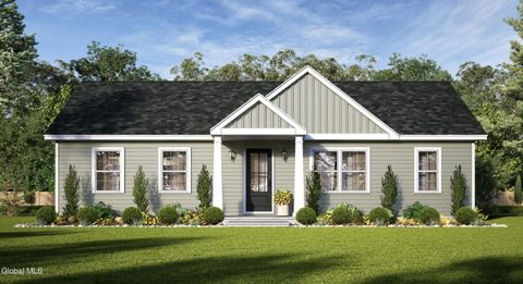 Photo of L24 Hollywood Road, Amsterdam, NY 12010 (MLS # 202611227)