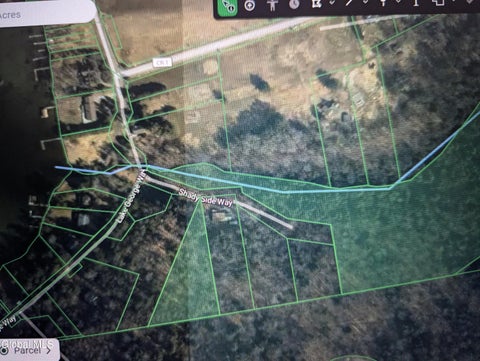 Vacant Land For Sale - 11 Shadyside Way<br/> Putnam Station, NY 12861