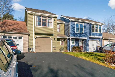 Photo of 22 Lexington Drive, Clifton Park, NY 12065 (MLS # 202530413)