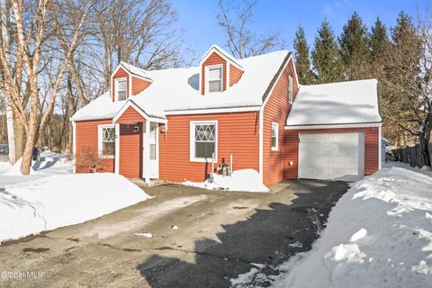Photo of 2 Hillside Drive, Wynantskill, NY 12198 (MLS # 202611284)